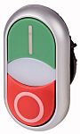 Actuador de pulsador para usar con Botones pulsadores RMQ Titan