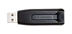 Verbatim V3 USB 256 GB USB 3.0 USB Flash Drive