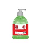 RS PRO Unscented Foaming Hand Cleaner Moisturising with Anti-Bacterial Properties - 500 ml Pump Bottle