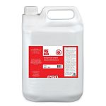 RS PRO Orange Hand Cleaner with Natural Scrub - 5 L Bottle