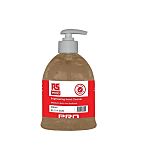 RS PRO Unscented Hand Cleaner Solvent Free - 500 ml Pump Bottle