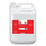 RS PRO Unscented Hand Cleaner Solvent Free - 5 L Bottle