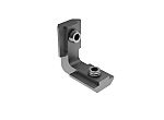 RS PRO M6 Inner Bracket, Connecting Component, Groove Size 8mm