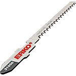 ERKO, 18 Teeth Per Inch Abrasives, Wood, Stainless Steel, Steel, Studded Wood 50mm Cutting Length Jigsaw Blade, Pack of