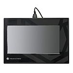 Industrial Shields Touchberry 7"" & Tinkertouch 7"" Series HMI Touch Screen HMI - 7 inch, TFT Type Display, 1024 x