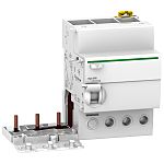 Schneider Electric Earth Leakage Relay, 50/60Hz Frequency, 300mA Leakage