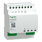 Schneider Electric MTN6810 Dimming Controller Dimming Controller, DIN Rail Mount, 230 V