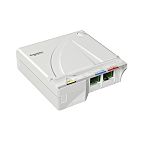 Schneider Electric LexComSeries, 2 Port SC Termination Box