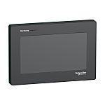 Schneider Electric HMI Series Harmony ST6 Touch-Screen HMI Display - 7 in, TFT LCD Display, 800 x 480