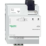 Schneider Electric KNX DIN Rail Power Supply, 92V ac ac Input, 30V dc dc Output, 320mA Output