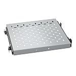 Schneider Electric 600mm Perforated Panel, For Use With Actassi VDA, Actassi VDS