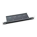 Schneider Electric Actassi Series Front Panel for Use with Actassi, 1 Piece(s), 44.45 x 465mm