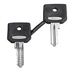 Key for For Emergency Stop Push Button