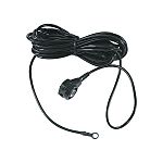 Notrax ESD Grounding Cord With 10 mm Female