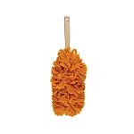 Robert Scott Gold Hand Brush for Dust Cleaning with brush included