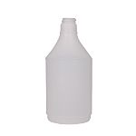 Robert Scott Clear Spray Bottle, 750ml