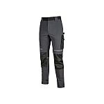 UPower Performance 's Grey Trousers Water Repellent 41 → 44in W 35in L