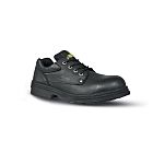 Low safety shoes Size 36