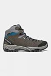 Kewtech B1124124 Blue, Grey Men's Safety Boots, UK 10.5, EU 45