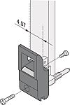 nVent SCHROFF 20817 Series