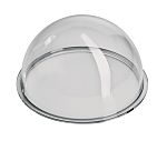 ABUS Security-Center Polycarbonate Tinted Dome for use with HDCC71510, HDCC72510.