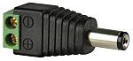 ABUS Security-Center, TVAC DC Plug, Screw, length 13mm