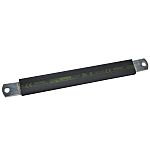 nVent ERIFLEX Braided Wire, 10.5 mm Stud Size, 630mm, 400 A, CE, CSA
