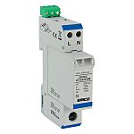 nVent ERICO Surge Protector, 35kA, 1500V ac, DIN Rail Mount