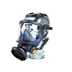 Sundstrom SR 200 Series Full-Type Respirator Mask