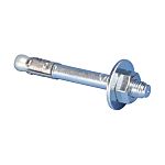 nVent CADDY Steel Bolt Anchor M8 x 115mm, 8mm Fixing Hole