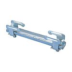 nVent CADDY Galvanised Steel Beam Clamp, Fits Channel Size 11mm