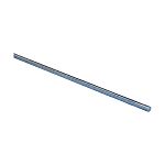 nVent CADDY Galvanised Steel Threaded Rod 592580, M6, 2m
