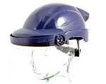 Sundstrom R06 Series Helmet Helmet, Impact Protection