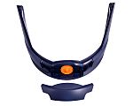 Sundstrom Silicone Blue Hard Hat Protector