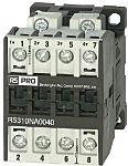 RS PRO Contactor, 230 V ac Coil, 10 A, 4 kW, 3 → 400 V