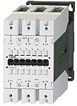 RS PRO Contactor, 110 V ac Coil, 3-Pole, 115 A, 55 kW, 3 → 400 V