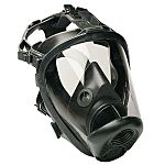 Honeywell Safety Optifit RD40 Series Mask Respirator Mask, Size L