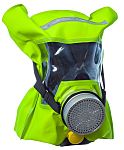 Honeywell Safety Opengo Din ABEKP15 Series Half-Type Respirator Mask, Size 300X90X160 mm