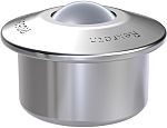 Bosch Rexroth Ball Transfer Unit with 22.225mm diameter Stainless Steel ball Stainless Steel ball