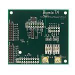 Digilent USRP N200/N210 Ettus BasicTX RX/TX Daughter Board for GNU Radio, LabVIEW and Simulink 6GHz 6002-410-030