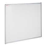Bosch Rexroth White Board, 1184mm Height, 1484mm Width