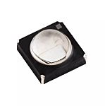 LZ1-00UVH0-0000 ams OSRAM, LZ1-00UVH0 Series UV LED, 367nm 1430mW 75 ° Surface Mount package