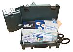 RS PRO First Aid Kit Carrying Case