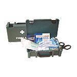 RS PRO First Aid Kit Carrying Case