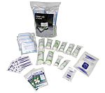 RS PRO First Aid Kit for 10 Person/People, Belt Pouch