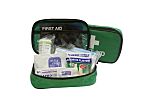 RS PRO First Aid Kit for 1 Person/People, Portable Bag