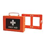 RS PRO First Aid Kit Carrying Case