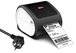 RS PRO Label Printer, 115mm Max Label Width, EU