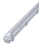 RS PRO 5ft NCF LED TUBE BODY AND DIFFUSE