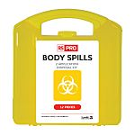 RS PRO Body Fluid Kit Carrying Case